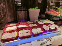 -舟山朱家尖威斯汀酒店·知味标帜自助餐厅