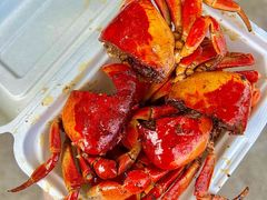 -岛中岛·海鲜大排档·万宁老字号(东澳店)