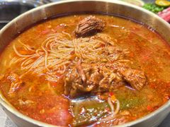 -金龙烧烤·牛肉面(西塔店)