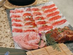 -東門韩国传统烤肉·韩国料理(银座直营店)