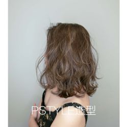 -P.STYLE派斯造型