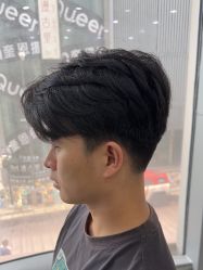 点击看大图 -藤野造型