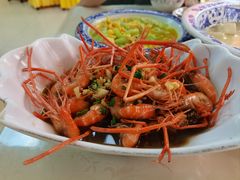 -芸海阁·农家私房菜(沙家浜景区出口店)