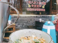 -老船夫石锅苗苗鱼·老字号(三道堰总店)