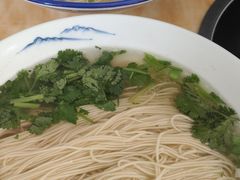 -天天鲜面馆(衡山路店)