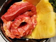 -厚贞日式烤肉(浦东汇智店)