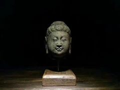 -云洲古玩城(大木桥路店)