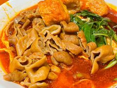 肥肠螺蛳粉-螺小胖柳州螺蛳粉(钟楼总店)
