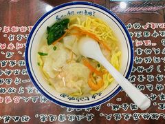 虾仁馄饨-长人馄饨铺(解放街店)