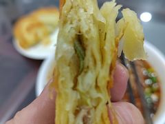 -牛一嘴·兰州牛肉面·大盘鸡(财富中心店)