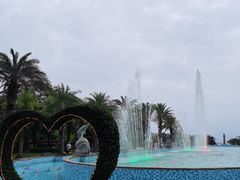 -惠州金海湾嘉华度假酒店