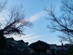 -浙江安吉JW万豪酒店·万豪中餐厅