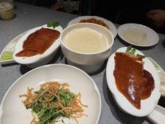 -紫光园烤鸭(前门大栅栏店)