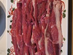 -东门口涮肉·砂锅·烤串(老门东店)