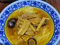 -西园寺素食(西园弄戒幢律寺店)