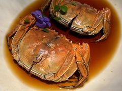 -悦融·京鲁菜·露台花园(安定门店)