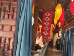 -北平盛世·新京菜·北京烤鸭(劲松·双井店)