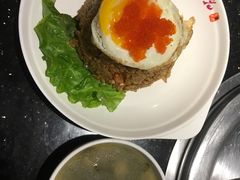 -木槿花韩式炭烤·熟成肉工坊(孙文东路店)