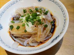 -龙抄手食府(浣花北路店)