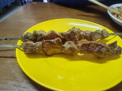 新疆馕坑烤肉-新疆喀什噶尔餐厅(普利街店)