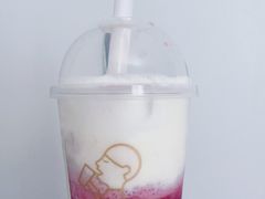 -喜茶(徐州金鹰店)