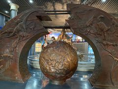 -国家自然博物馆