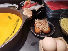 -栖川山葵家·寿喜锅·日式料理(龙湖北城天街商场店)