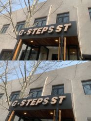 -G-STEPS舞蹈工作室