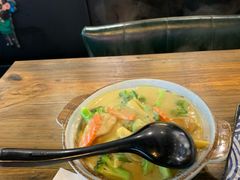-Hi YOU你的饭局泰餐厅(雍和宫店)