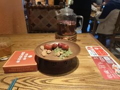 -清真·双公羊·馕坑烤全羊(奥体店)