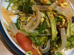 -京玉菲饭店(李村店)