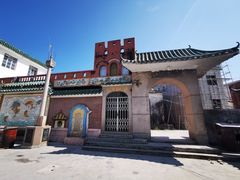 -平海古城