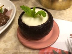 -芭菲盛宴·环球美食(解放碑英利国际店)