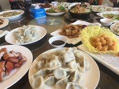 -乐山饺子城(长江北街店)