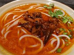 -泉味道贵州厨房(三里河店)