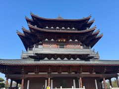 -江心屿景区
