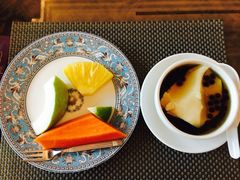 -顶鲜101美食美景餐厅