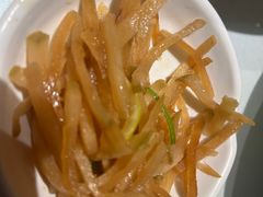 -古洼一锅鲜(开发区店)