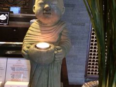 -御庭精品酒店(秦淮河店)