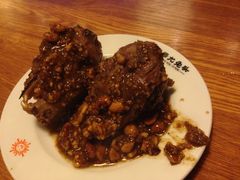 五香兔头-老号尤兔头(幸福店)