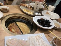 -呷哺呷哺(太原万象城店)