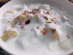 -八次方密云水库鱼粘卷子·熏鸽子·农家菜
