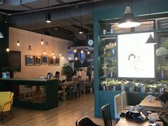 -织荆鸟咖啡(昌平店)