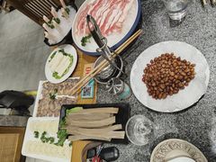 -江小渔鲜鱼火锅(应天西路店)
