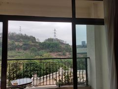 -重庆长寿碧桂园凤悦凤凰酒店