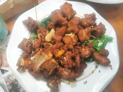 -云隐小厨·传统大理美食(复兴路店)