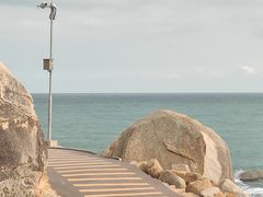 -广东惠东海龟国家级自然保护区