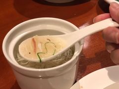 文思豆腐羹-汇金酒店·餐厅