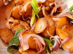 -绿茶餐厅(蓝色港湾店)