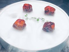 玉桂烟熏鳕鱼-小运河·公馆(国贸店)